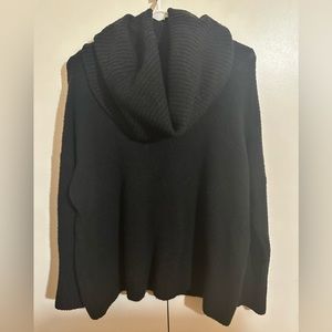 French Connection Cowl Neck Sweater